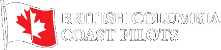 British Columbia Coast Pilots